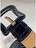 Fendi 100% Leather Black Leather Belt Size EU (IT) 34 - photo 8