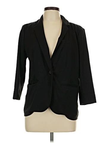 LC Lauren Conrad Blazer (view 1)