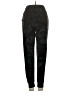 Assorted Brands Graphic Black Casual Pants Size S - photo 2