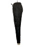 Assorted Brands Graphic Black Casual Pants Size S - photo 5