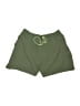 Active by Old Navy Graphic Green Athletic Shorts Size M - photo 1