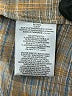BCBGeneration Tweed Green Shorts Size 12 - photo 4