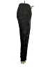 Assorted Brands Graphic Black Casual Pants Size S - photo 4