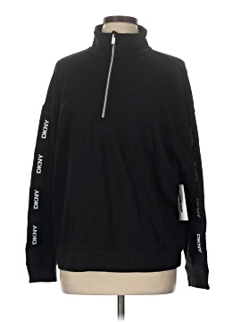 Dkny Sport Track Jacket
