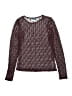 Old Navy Burgundy Rash Guard Size M - photo 1