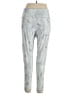 Nine West Print Blue Active Pants Size XL - photo 2