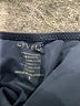Lively Solid Blue One Piece Swimsuit Size 8 - photo 3