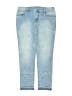 Gap Kids Stars Blue Jeans Size 12 - photo 1