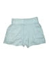 Kimberly Taylor Blue Shorts Size M - photo 2