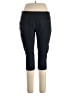 Danskin Now Blue Active Pants Size XL (16/18) - photo 1