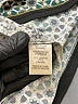 Max Studio Print Green Casual Dress Size S - photo 8