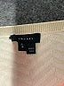Theory Chevron-herringbone Ivory Wool Pullover Sweater Size L - photo 7