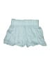 Kimberly Taylor Blue Shorts Size M - photo 1