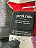 PrAna Graphic Red Swimsuit Bottoms Size S - photo 3