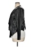 Thalia Sodi 100% Nylon Black Blazer Size XL - photo 5
