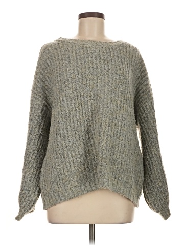 World Market Pullover Sweater (view 1)