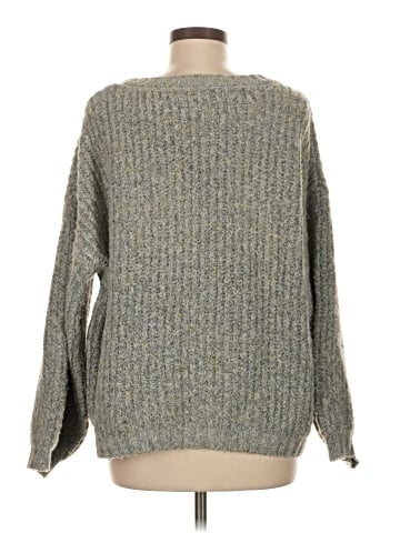 World Market Pullover Sweater (view 2)