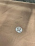 Lululemon Athletica Solid Tan Khaki Shorts Size 4 - photo 3