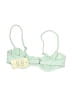 H&M Green Swimsuit Top Size S - photo 2