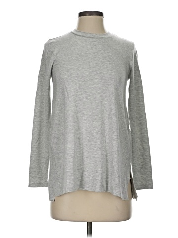 Daily Ritual Long Sleeve Turtleneck (view 1)
