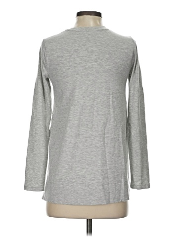 Daily Ritual Long Sleeve Turtleneck (view 2)