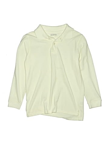 George Long Sleeve Top (view 1)