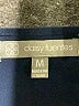 Daisy Fuentes Blue 3/4 Sleeve Blouse Size M - photo 7
