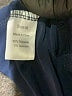 Daisy Fuentes Blue 3/4 Sleeve Blouse Size M - photo 8