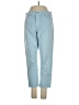 MICHAEL Michael Kors Blue Jeans Size 4 - photo 1