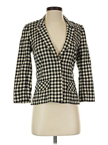 RACHEL Rachel Roy Blazer (view 1)
