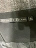Antonio Melani Solid Black Formal Skirt Size 10 - photo 4