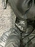 Antonio Melani Solid Black Formal Skirt Size 10 - photo 5