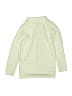 George Yellow Long Sleeve Top Size 8 - photo 2