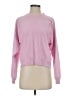 Gap Pink Sweatshirt Size S - photo 1