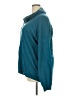 OSO Casuals Teal Pullover Sweater Size 3X - photo 5
