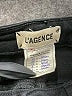 L'Agence Black Jeggings Size 26 waist - photo 7