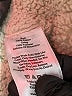 Eddie Bauer 100% Cotton Plaid Gray Fleece Size M - photo 7