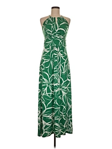 London Times Casual Dress (view 1)