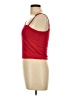 Mixed Threads Red 3/4 Sleeve T-Shirt Size L - photo 5