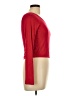 Mixed Threads Red 3/4 Sleeve T-Shirt Size L - photo 4