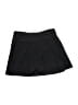 G4 Free Solid Black Casual Skirt Size XL - photo 2