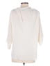 Catherine Malandrino Ivory Cardigan Size M - photo 2