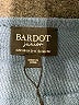 Bardot Blue Dress Size 12 - 14 - photo 3