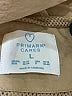 Primark Solid Gold Windbreaker Size 10 - 12 - photo 6