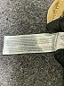 Primark Solid Gold Windbreaker Size 10 - 12 - photo 7
