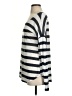 Painted Threads Gray Long Sleeve Top Size S - photo 5