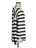 Painted Threads Gray Long Sleeve Top Size S - photo 4