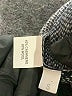 Kokun Gray Wool Pullover Sweater Size S - photo 8