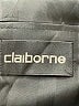Claiborne Black Blazer Size 8 r - photo 6