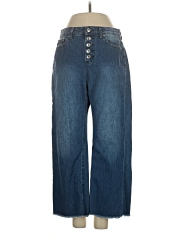 MICHAEL Michael Kors Jeans (view 1)
